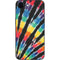 Liquid Blue Tie Dye - Rainbow iPhone 16e Skin